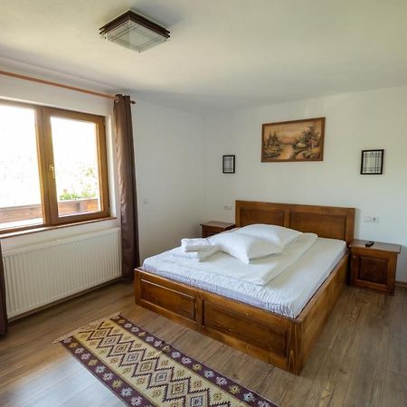 Cabana Denisa Arieşeni Exteriér fotografie