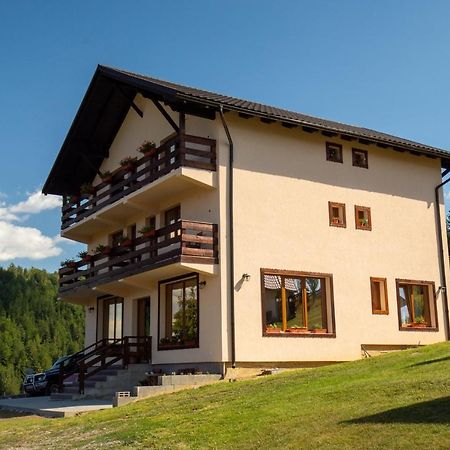 Cabana Denisa Arieşeni Exteriér fotografie