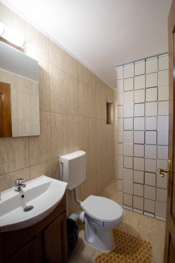 Cabana Denisa Arieşeni Exteriér fotografie