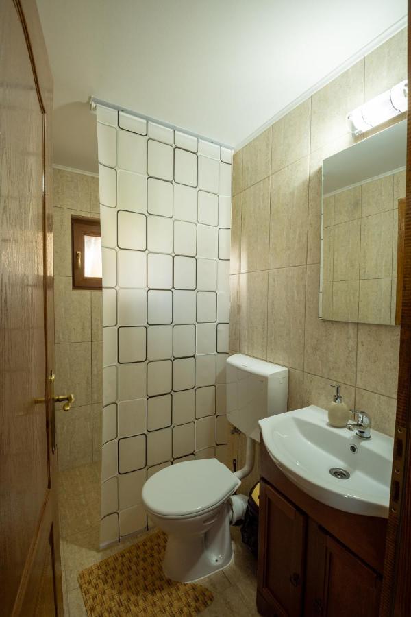 Cabana Denisa Arieşeni Exteriér fotografie